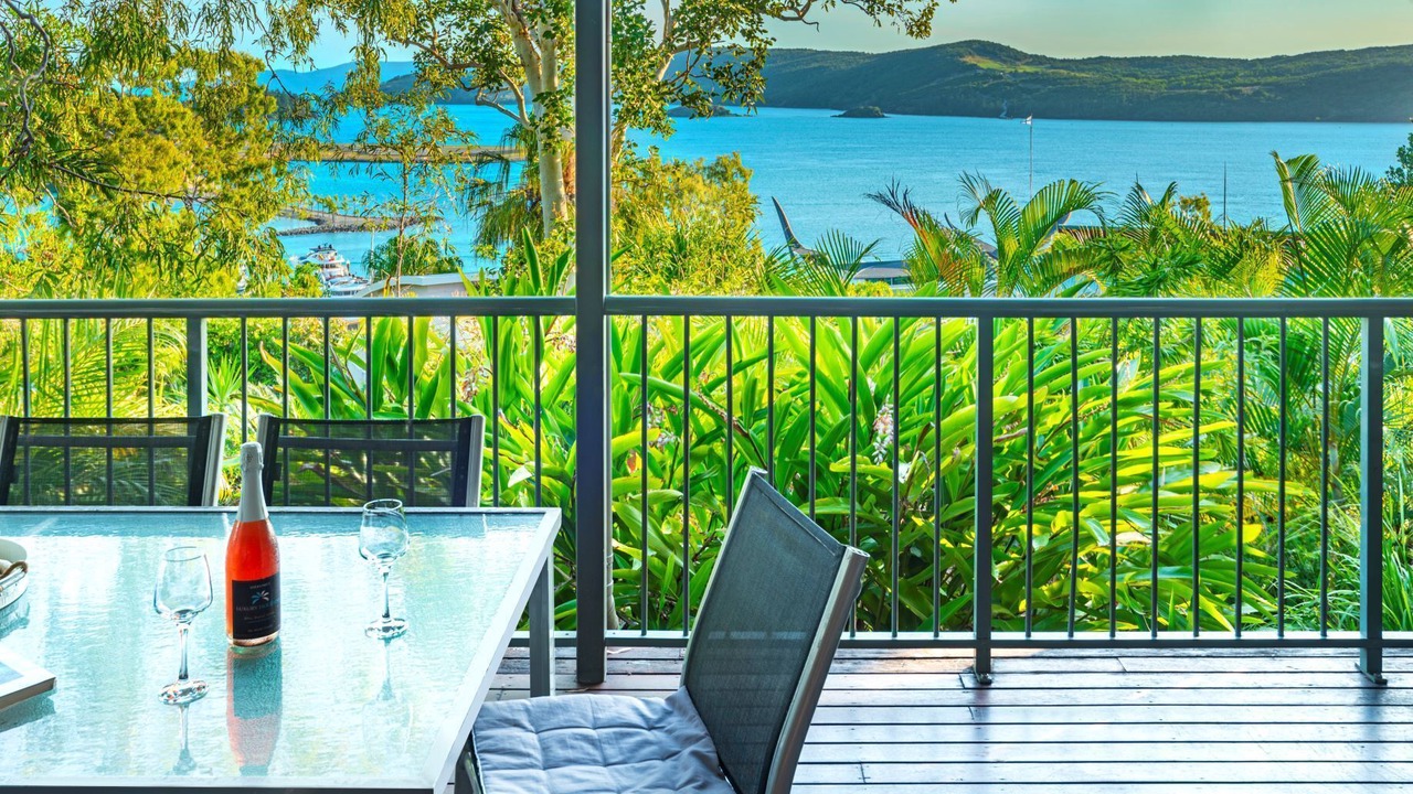 Photo of Outdoor in Hamilton Island