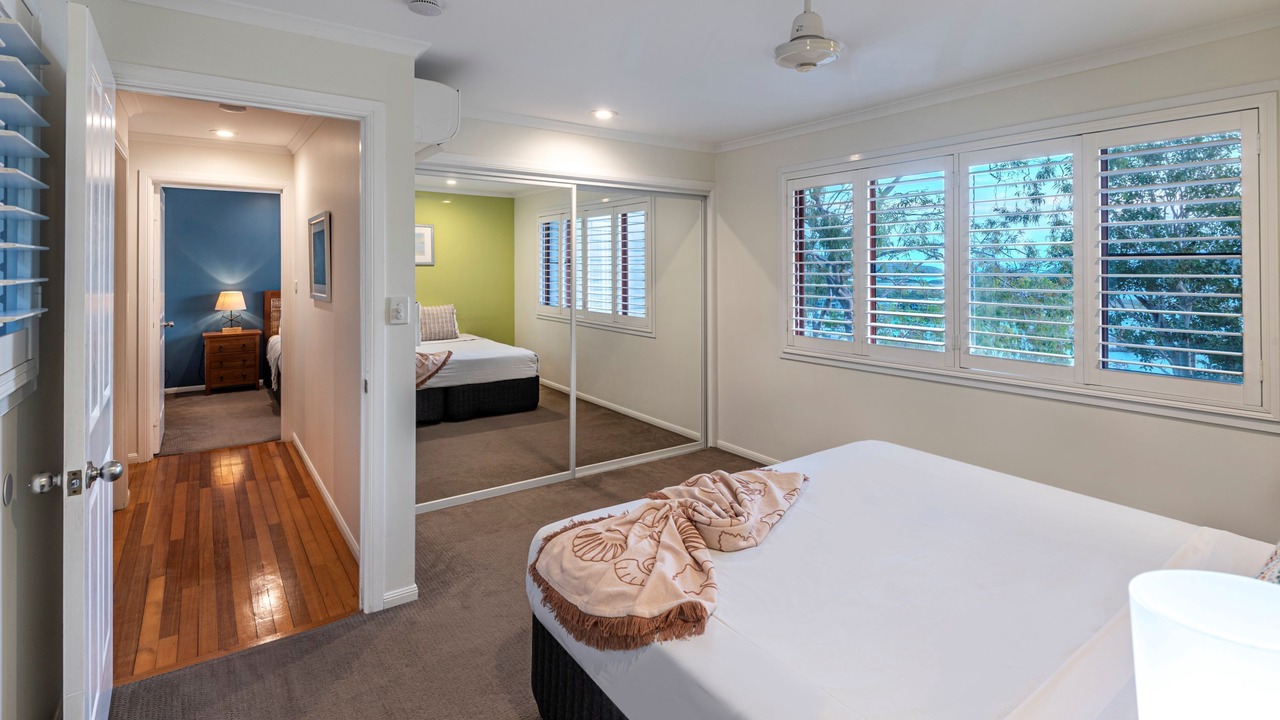 Photo of Bedroom in Hamilton Island