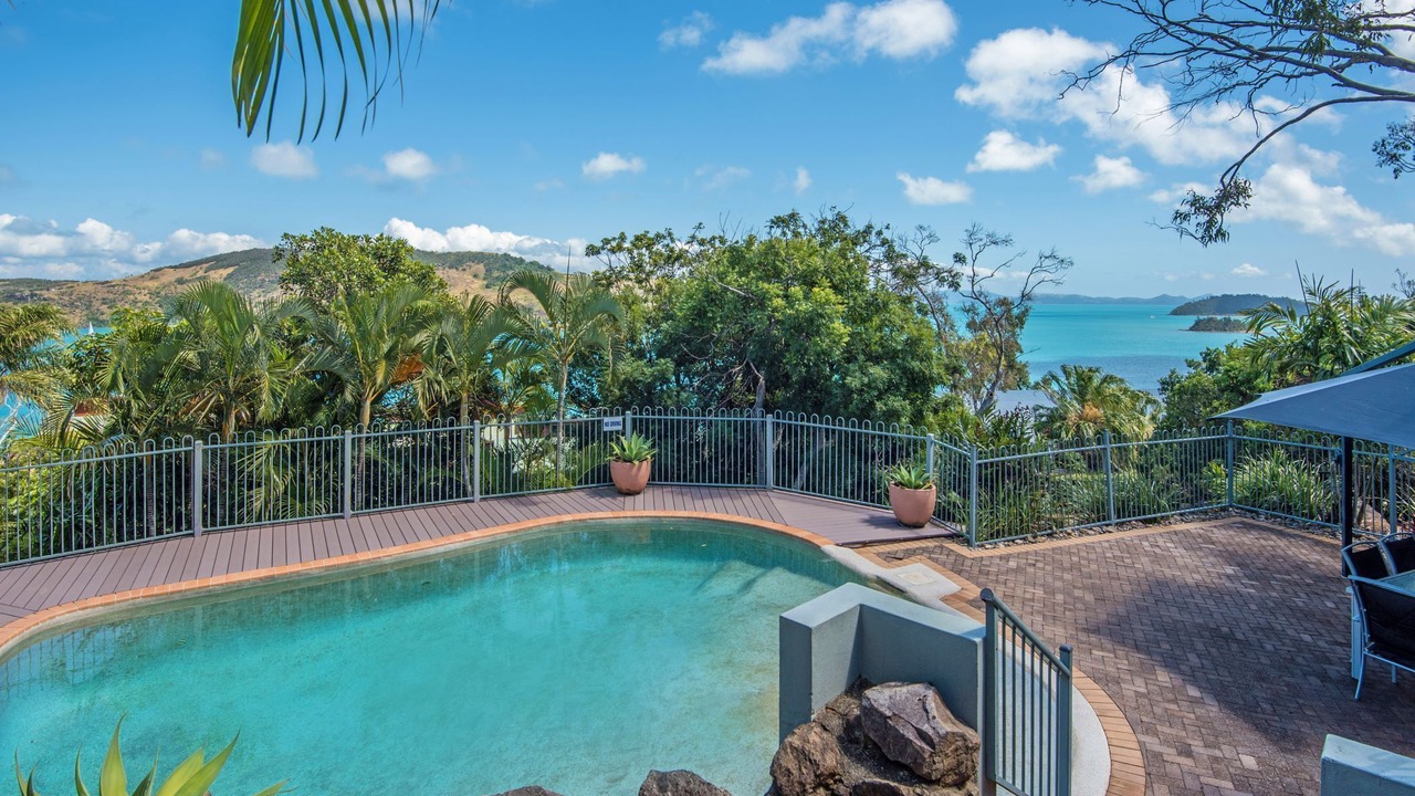 Photo of Outdoor in Hamilton Island