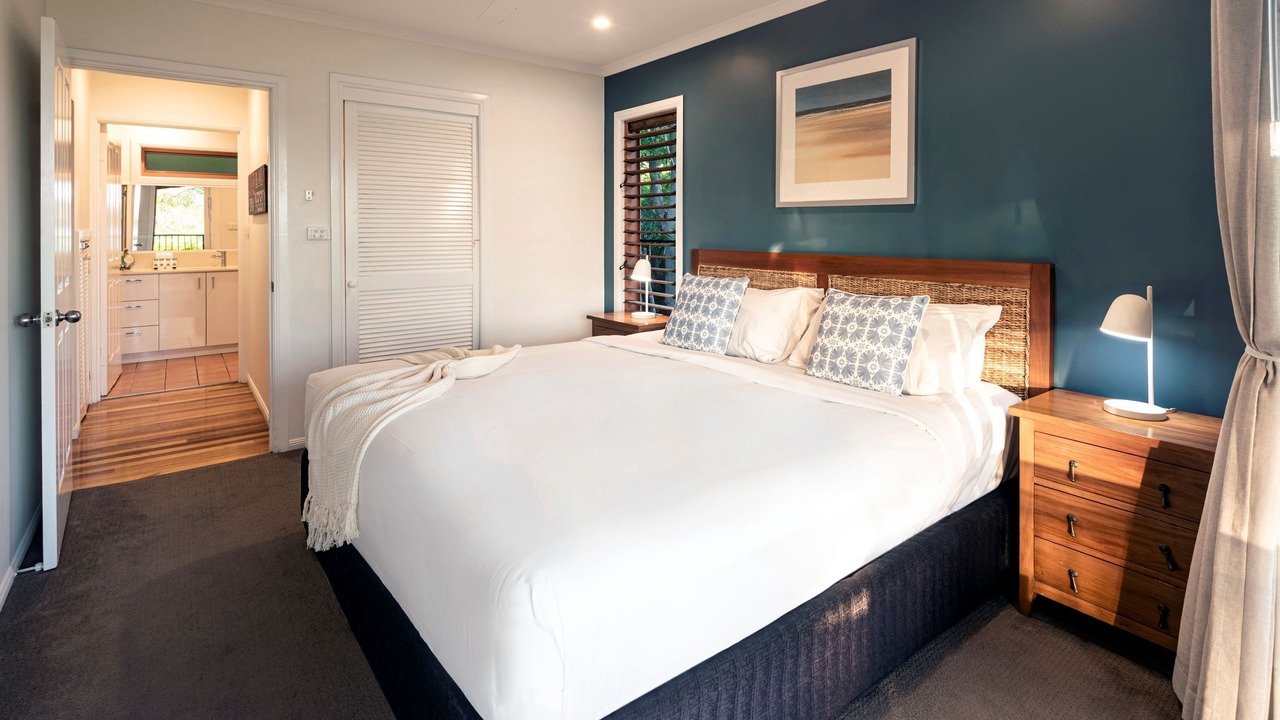 Photo of Bedroom in Hamilton Island