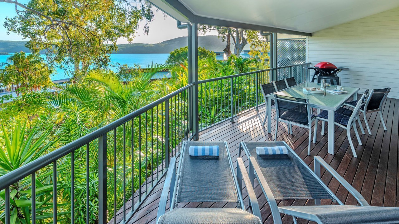 Photo of Outdoor in Hamilton Island