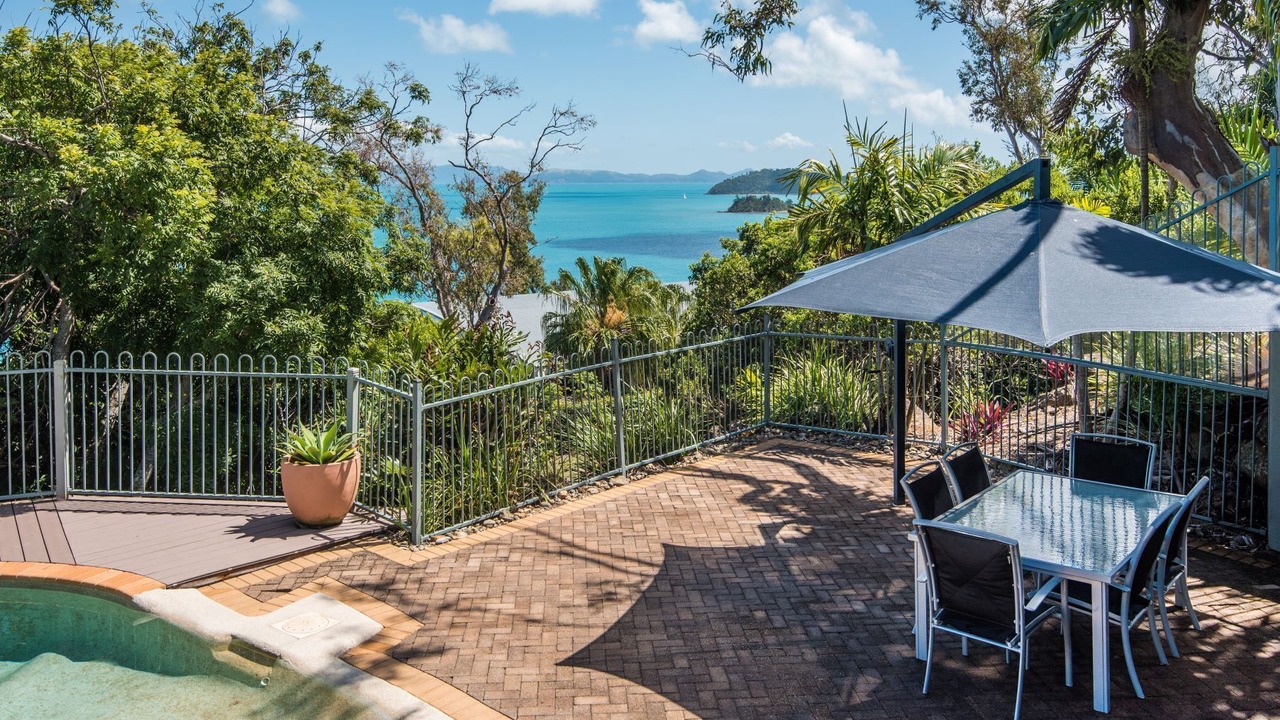 Photo of Outdoor in Hamilton Island