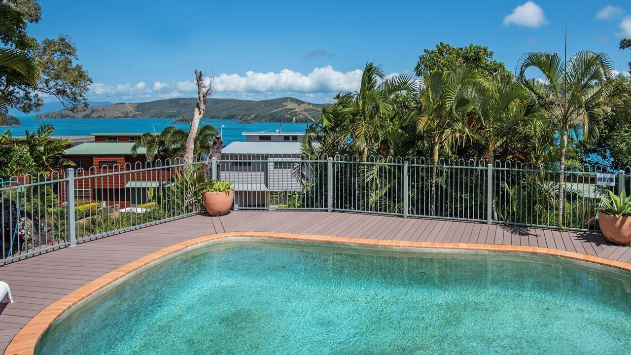 Photo of Outdoor in Hamilton Island