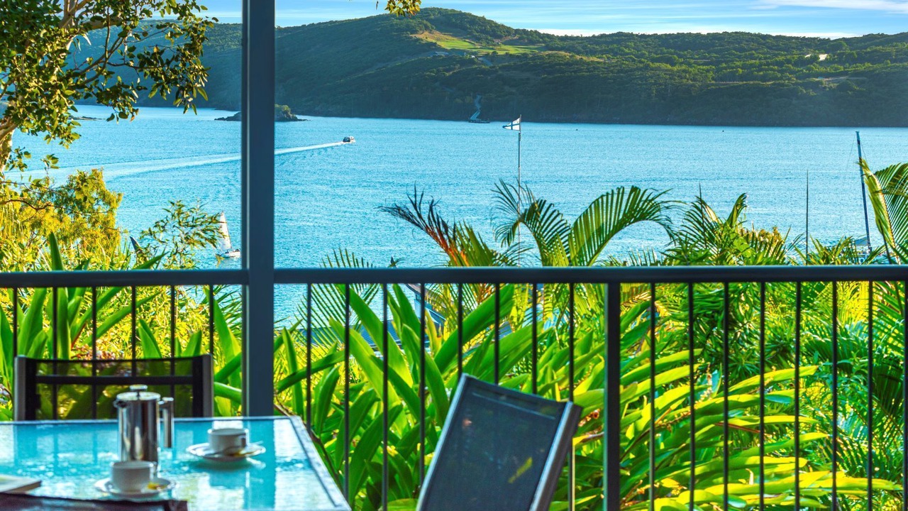 Photo of Outdoor in Hamilton Island
