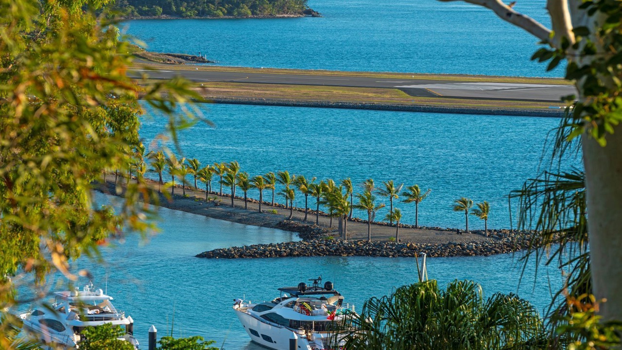 Photo of Others in Hamilton Island