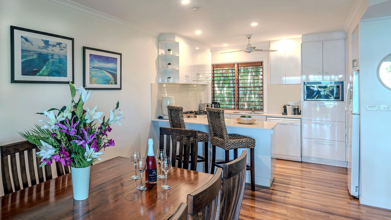 Photo of Others in Hamilton Island