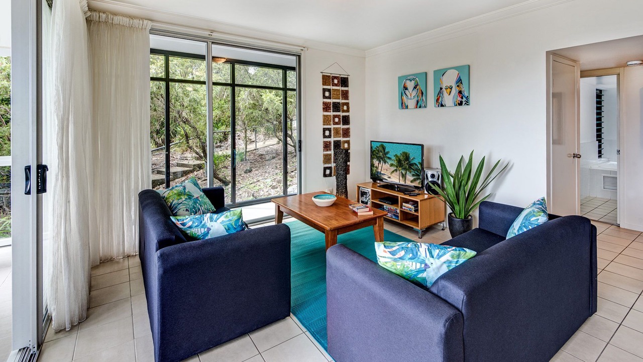 Photo of Livingroom in Hamilton Island