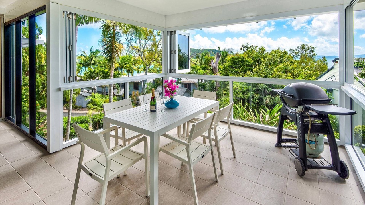 Photo of Outdoor in Hamilton Island
