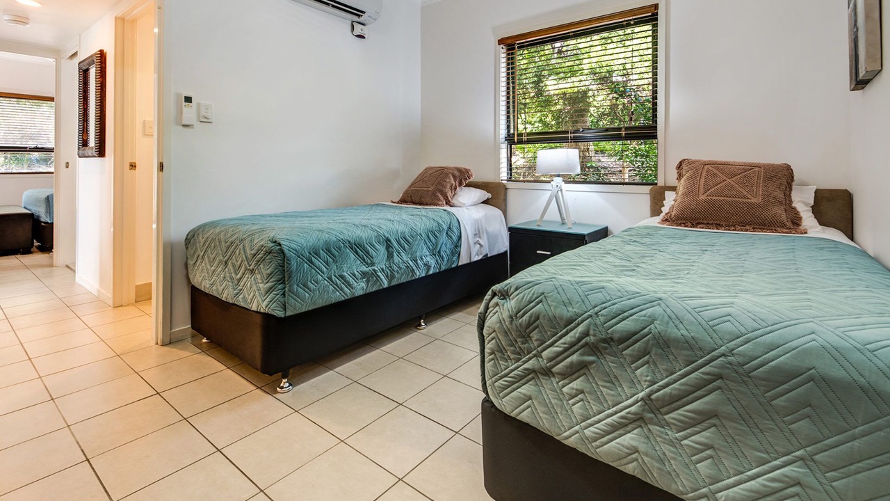 Photo of Bedroom in Hamilton Island