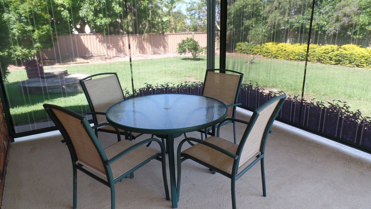 Photo of Outdoor in Innes Park