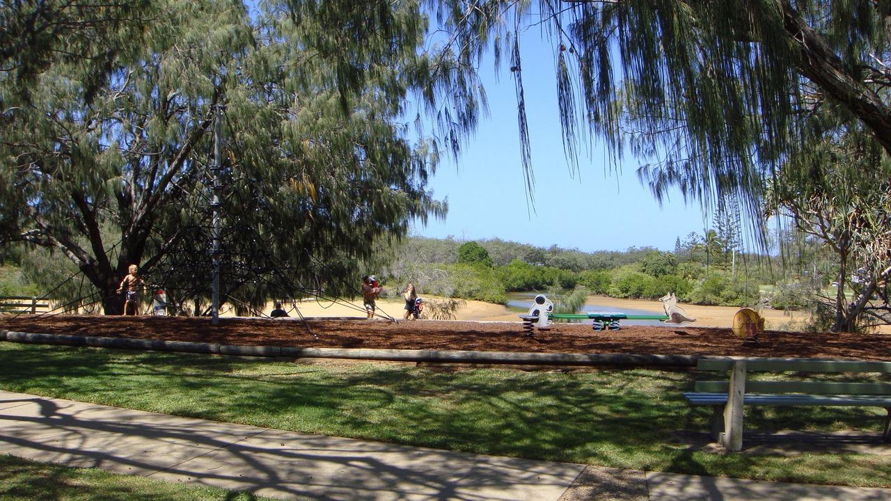 Photo of Others in Innes Park