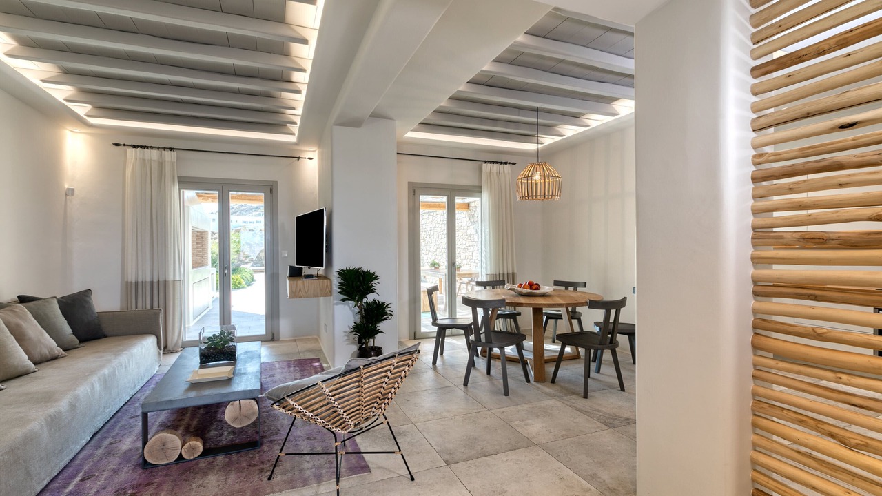 Photo of Livingroom in Tourlos