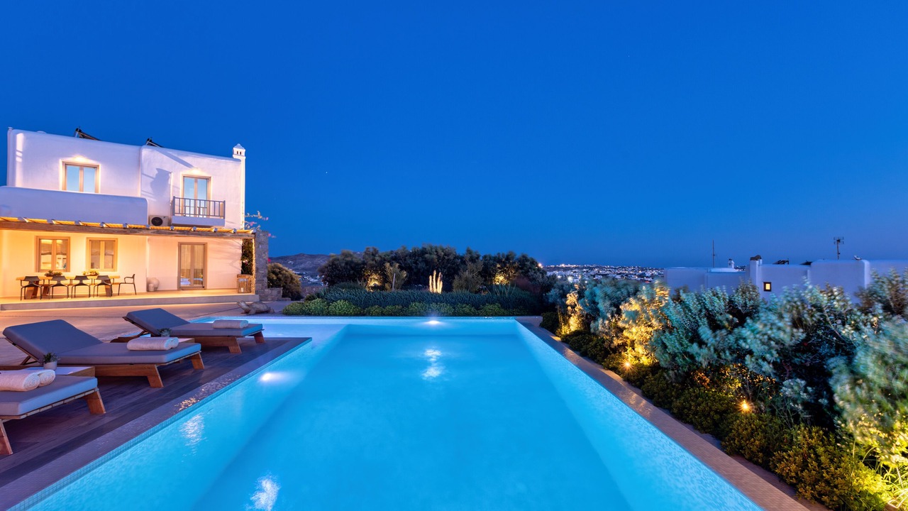 Photo of Outdoor in Tourlos