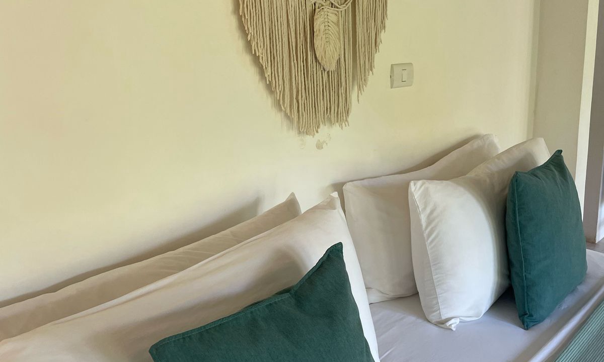 Photo of Bedroom in Playa Hermosa Cobano