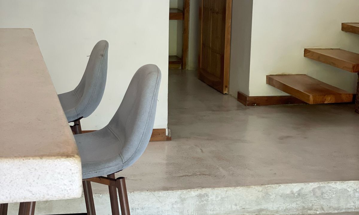 Photo of Livingroom in Playa Hermosa Cobano