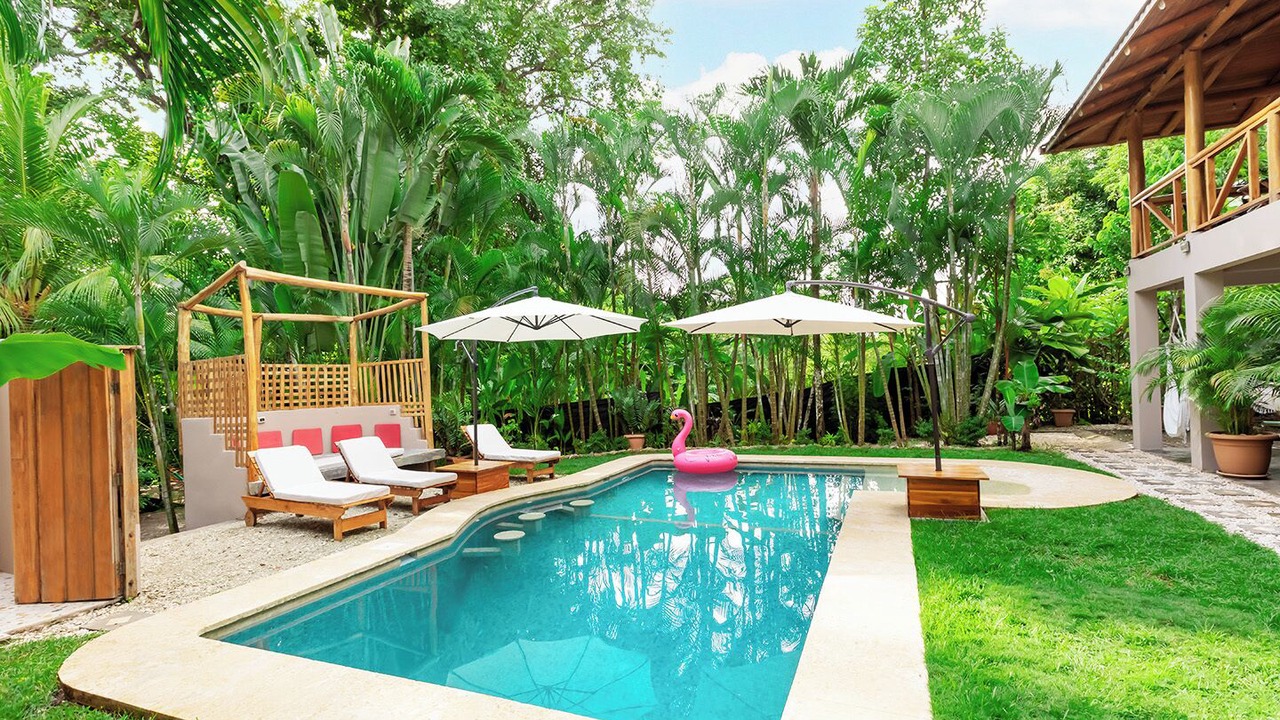 Photo of Outdoor in Mal Pais