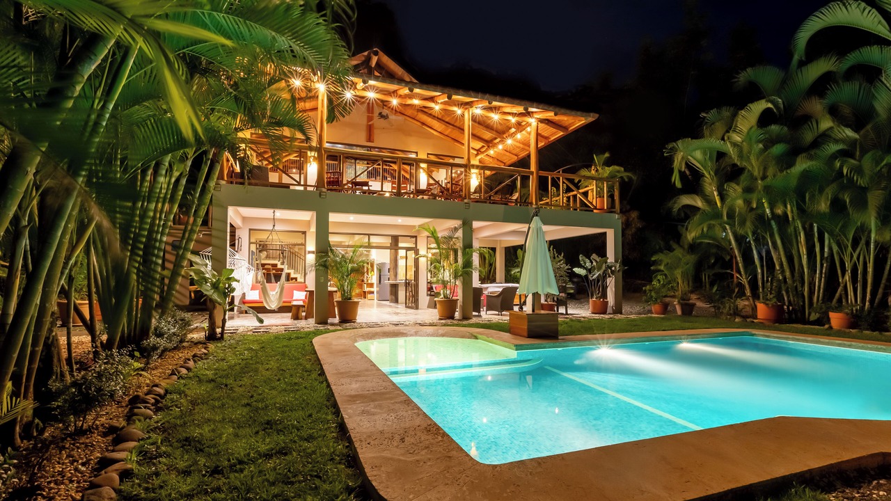 Photo of Outdoor in Mal Pais