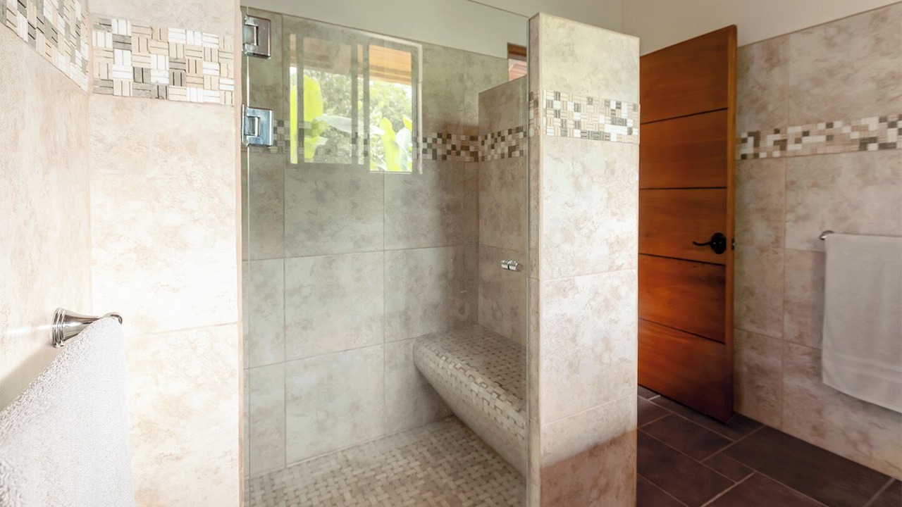 Photo of Bathroom in Mal Pais