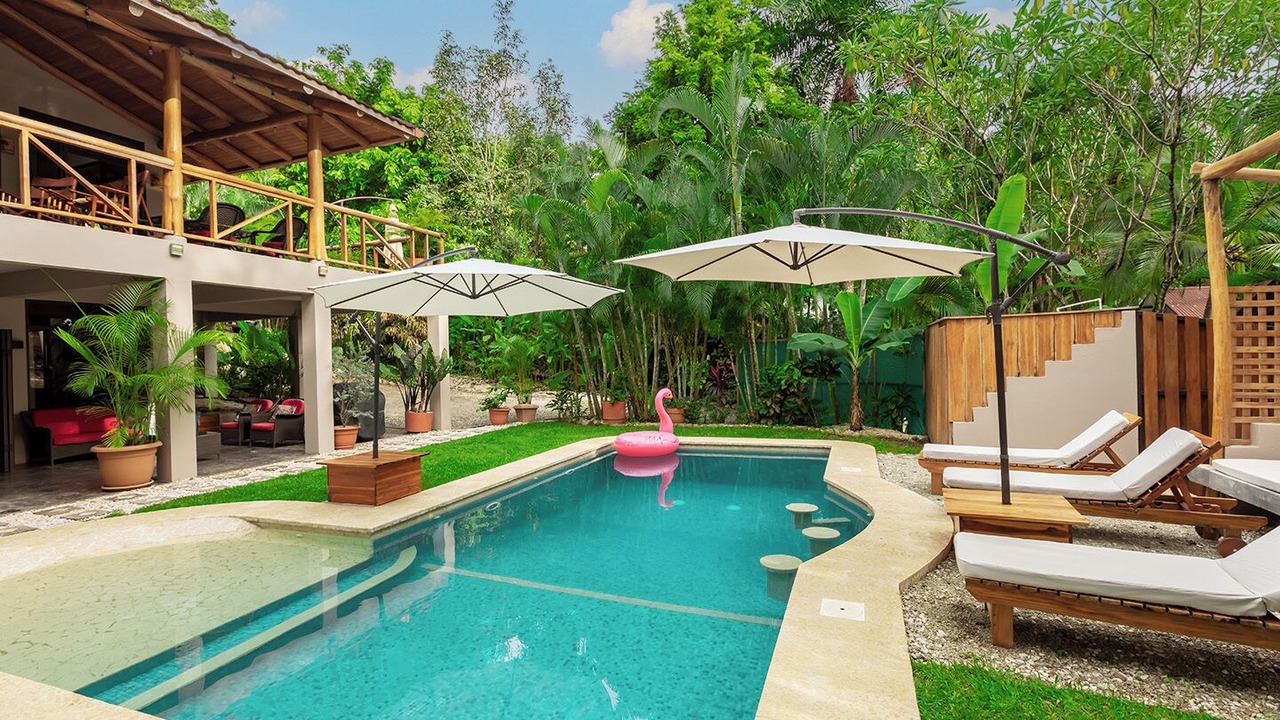 Photo of Outdoor in Mal Pais