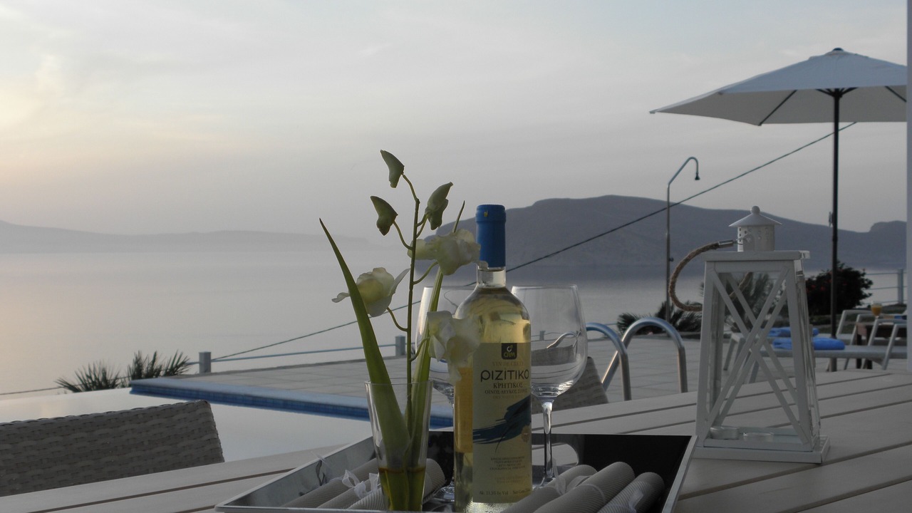 Photo of Outdoor in Pefki
