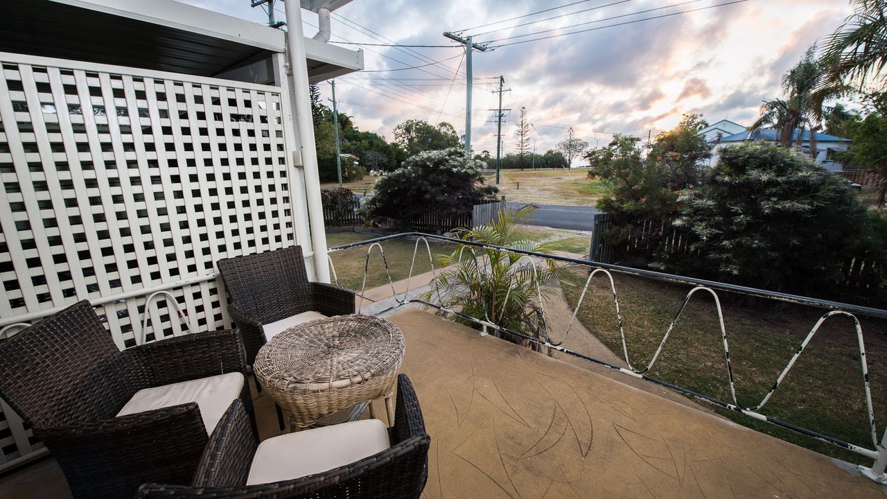 Photo of Patio Balcony in Pialba