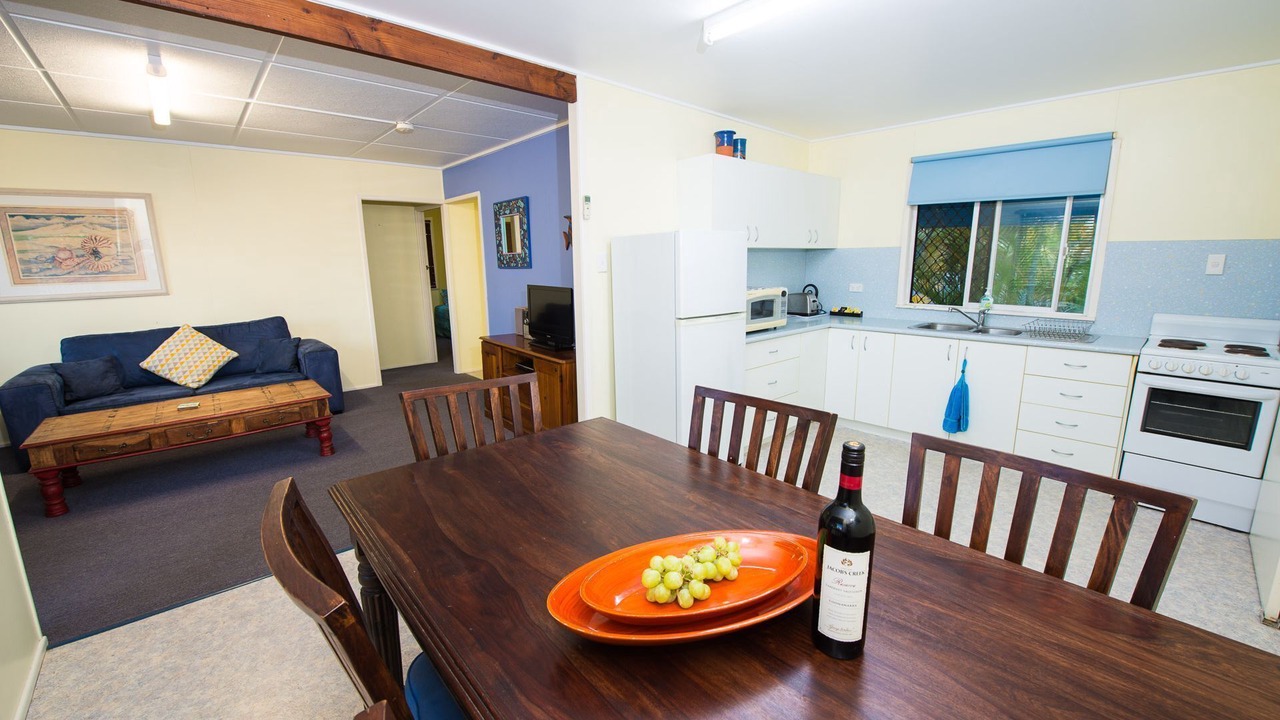 Photo of Kitchen in Pialba