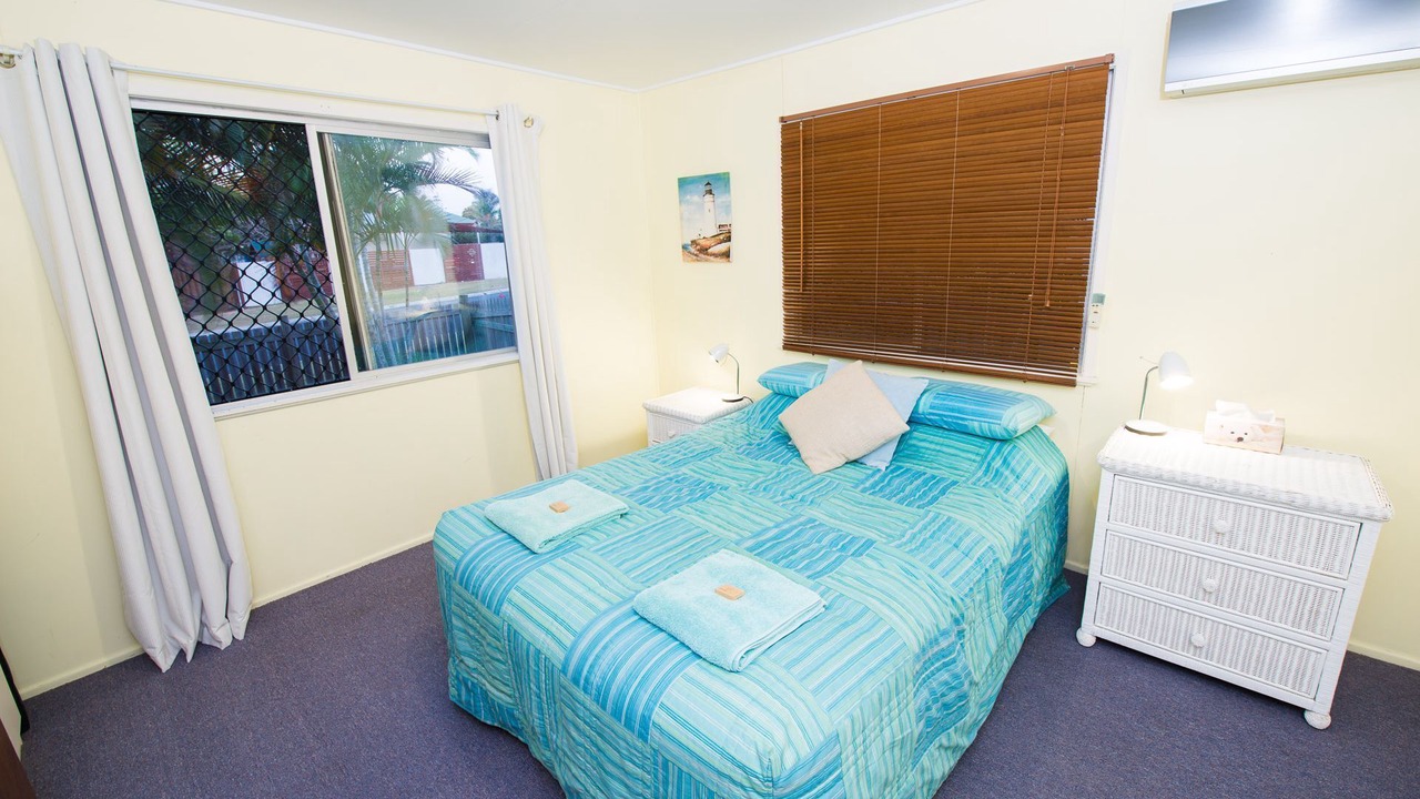 Photo of Bedroom in Pialba