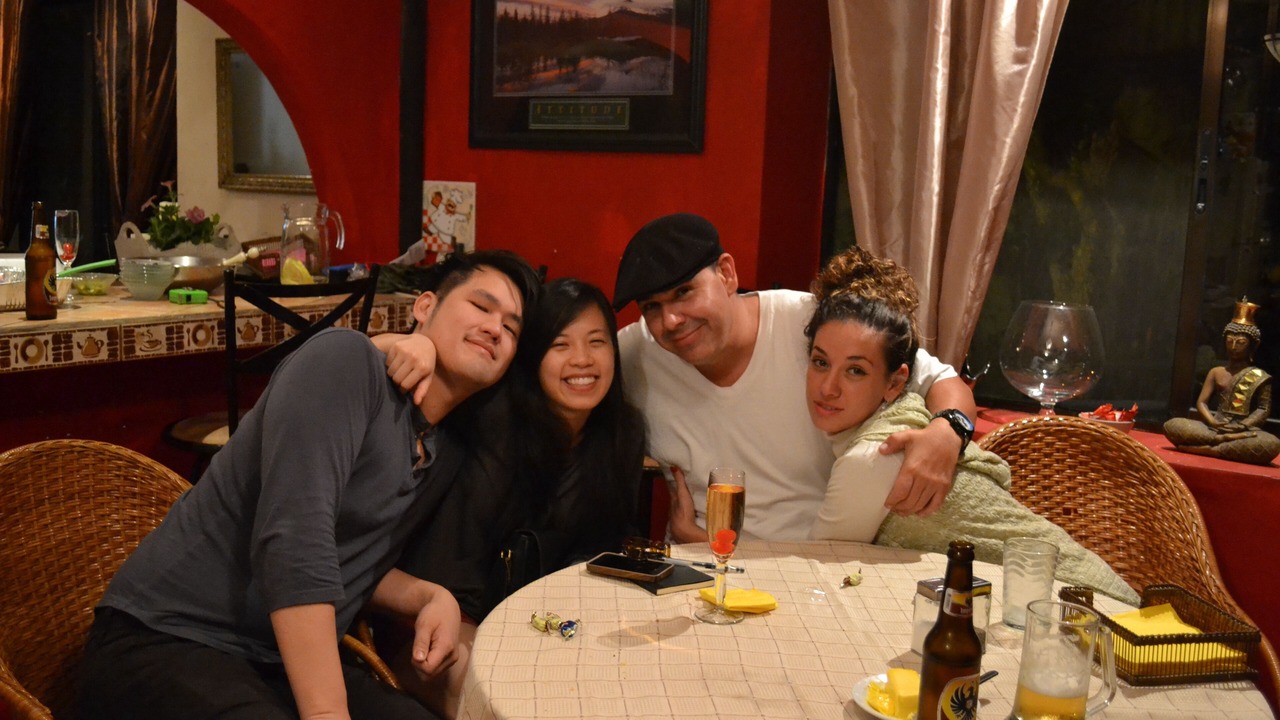 Photo of Others in Cacique