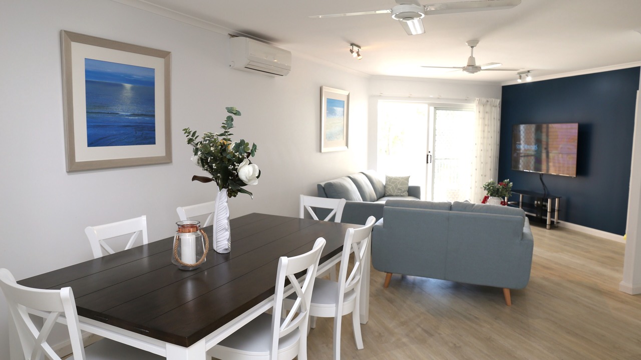 Photo of Livingroom in Noosa Heads