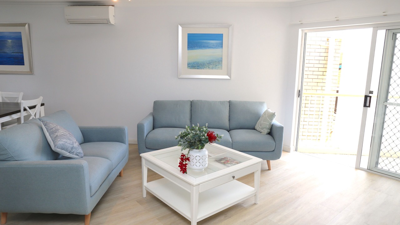 Photo of Livingroom in Noosa Heads