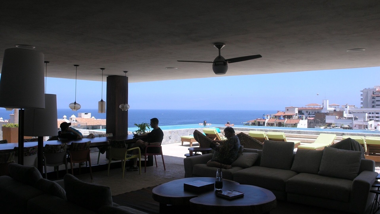Photo of Patio Balcony in Emiliano Zapata