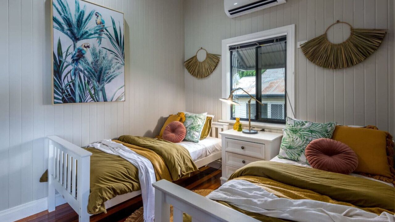Photo of Bedroom in Westcourt