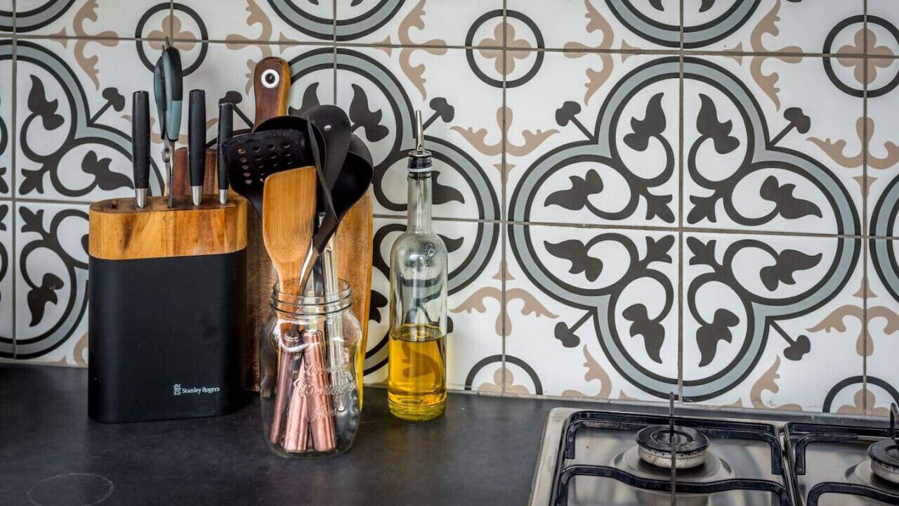 Photo of Kitchen in Westcourt