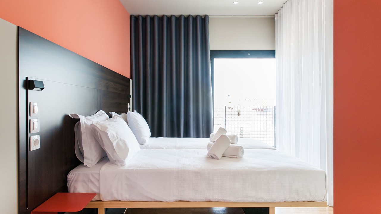 Photo of Bedroom in Thissio