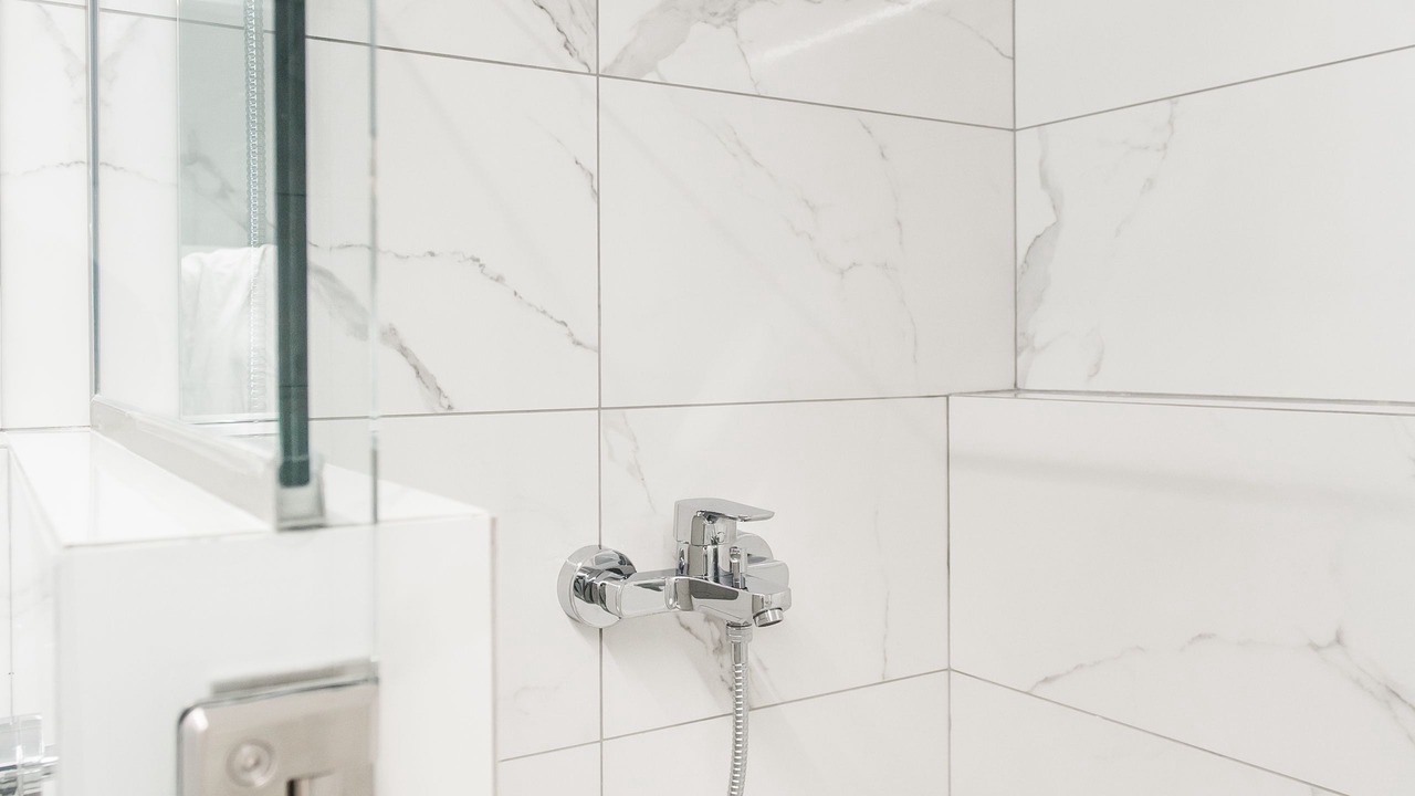 Photo of Bathroom in Thissio