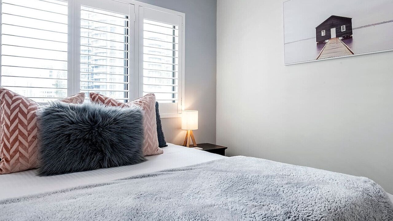 Photo of Bedroom in Surfers Paradise