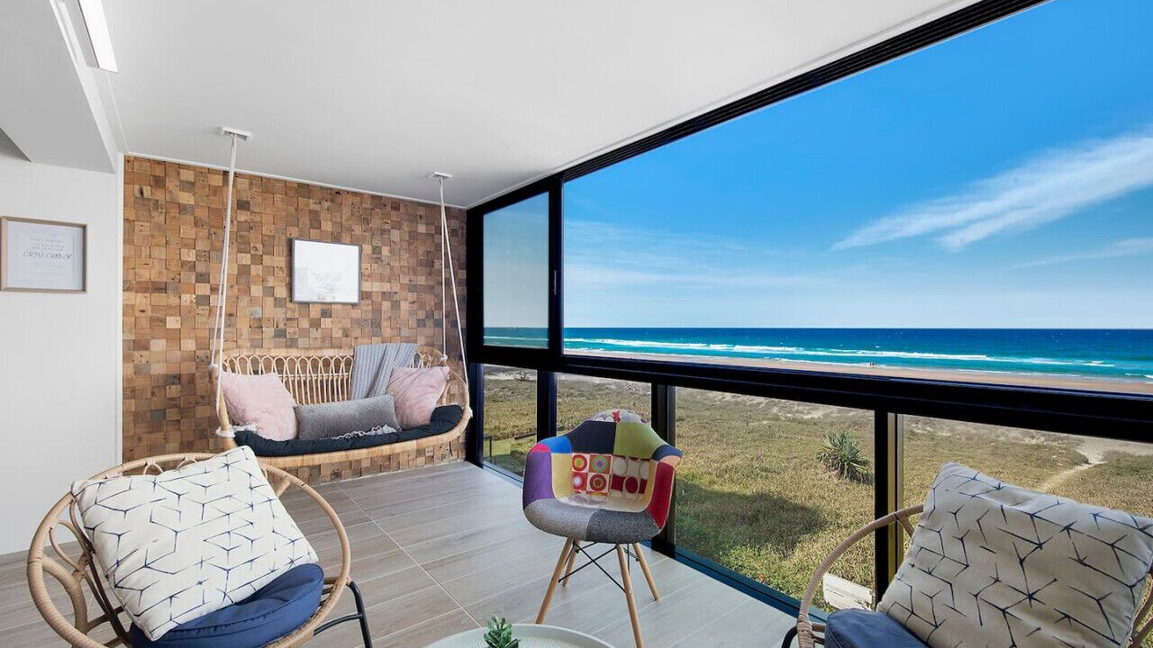 Photo of Livingroom in Surfers Paradise