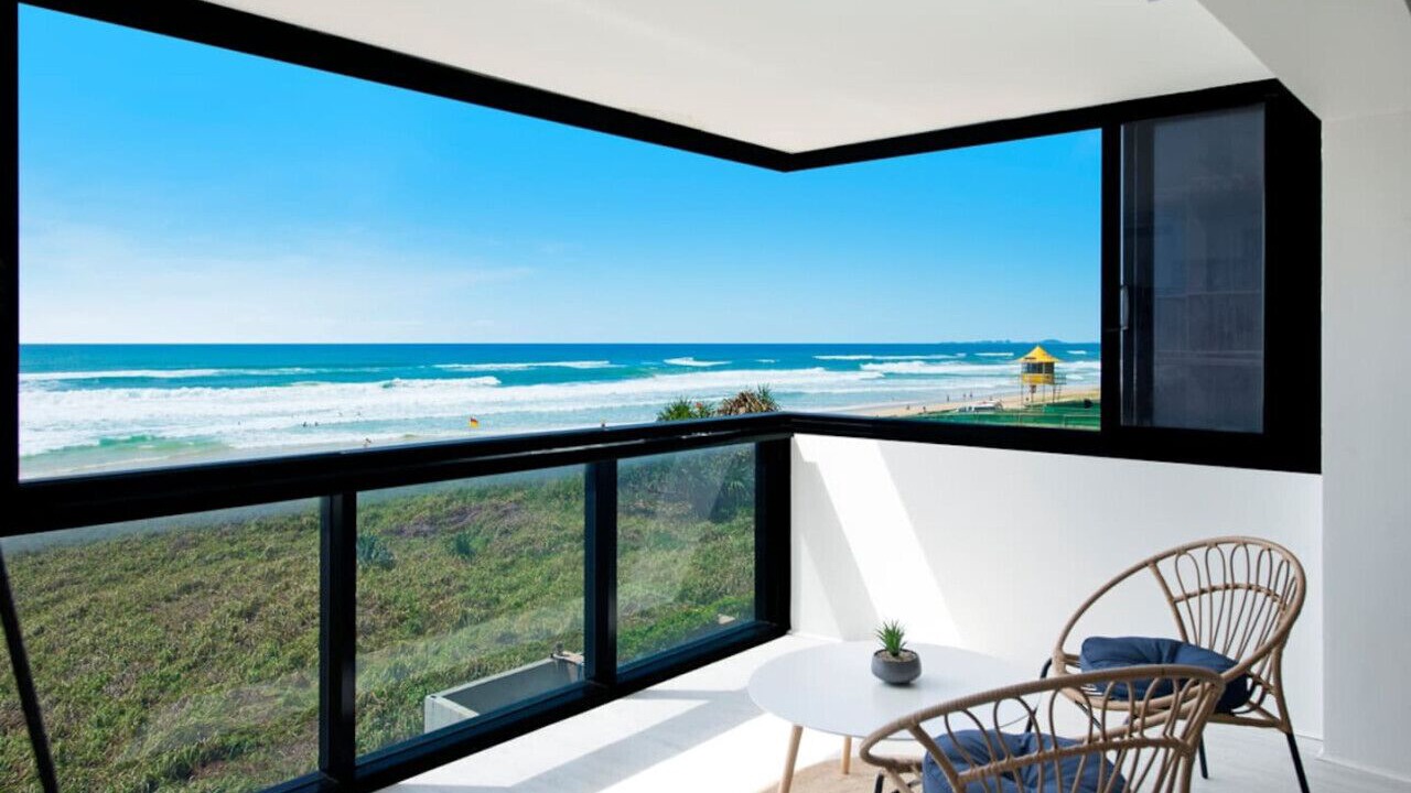 Photo of Others in Surfers Paradise