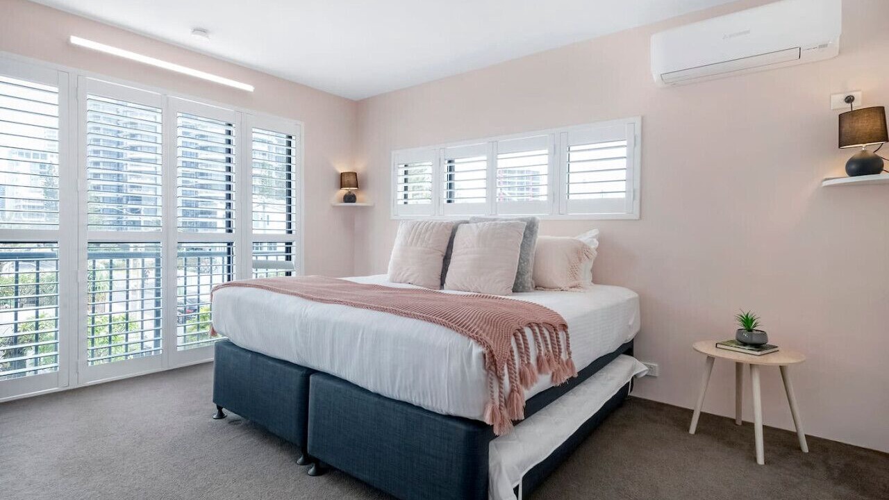 Photo of Bedroom in Surfers Paradise