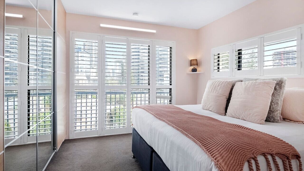 Photo of Bedroom in Surfers Paradise