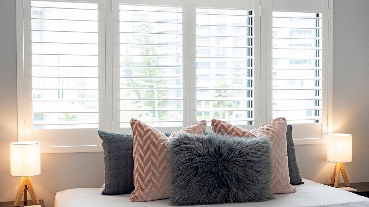 Photo of Bedroom in Surfers Paradise