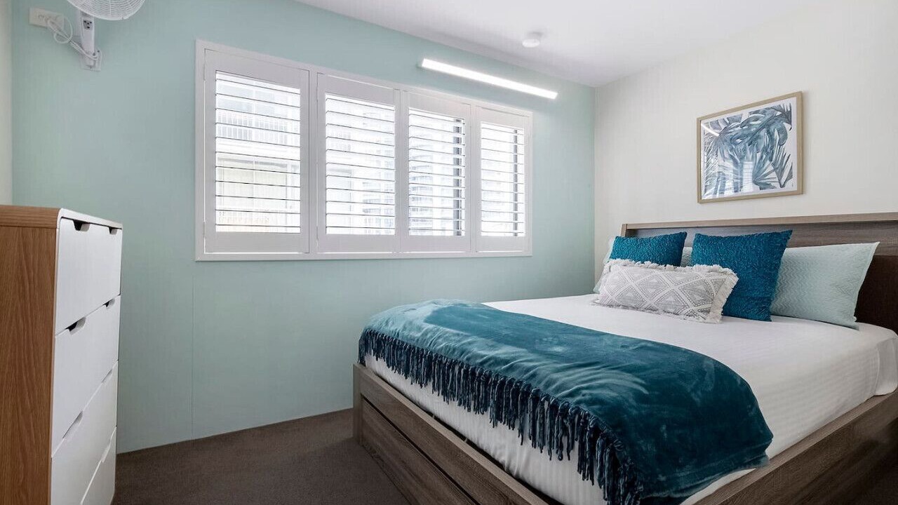 Photo of Bedroom in Surfers Paradise
