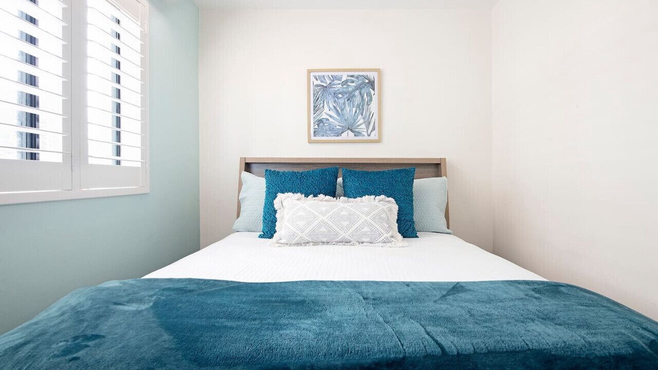Photo of Bedroom in Surfers Paradise