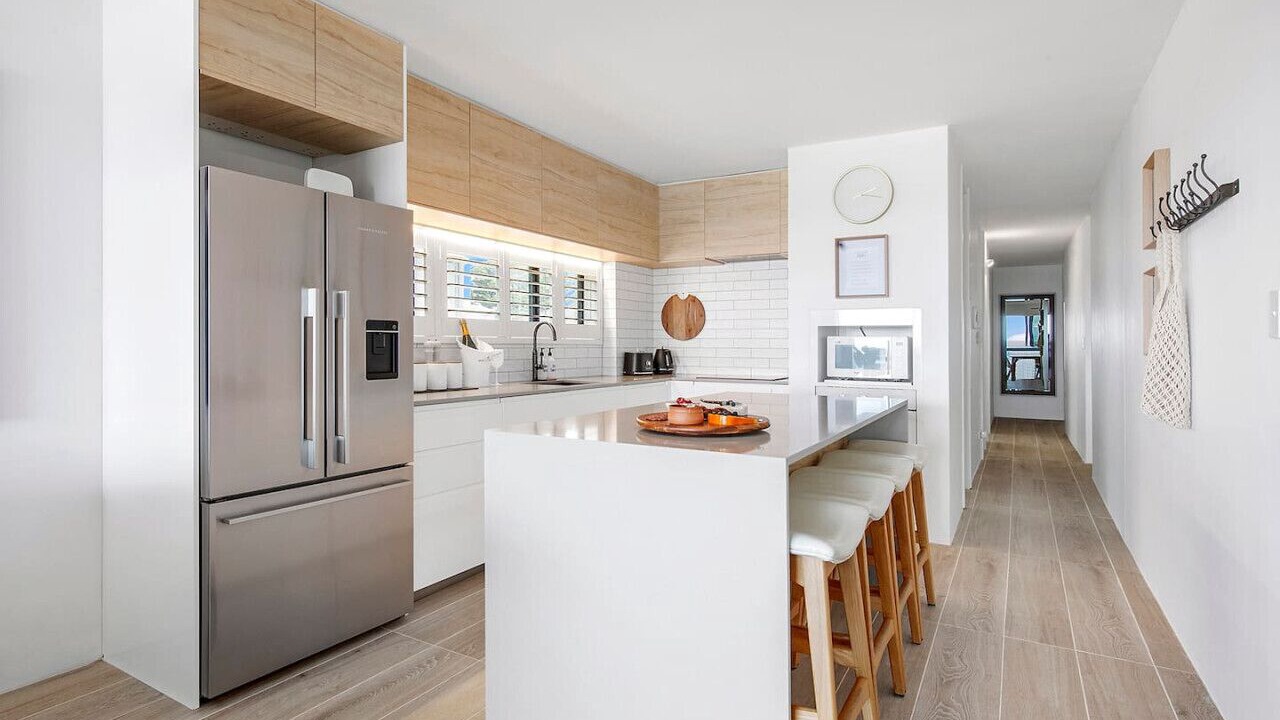 Photo of Kitchen in Surfers Paradise