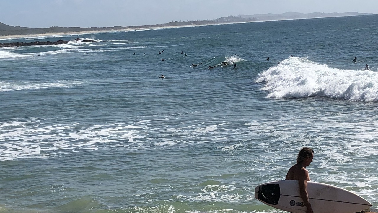 Photo of Others in Coolum Beach