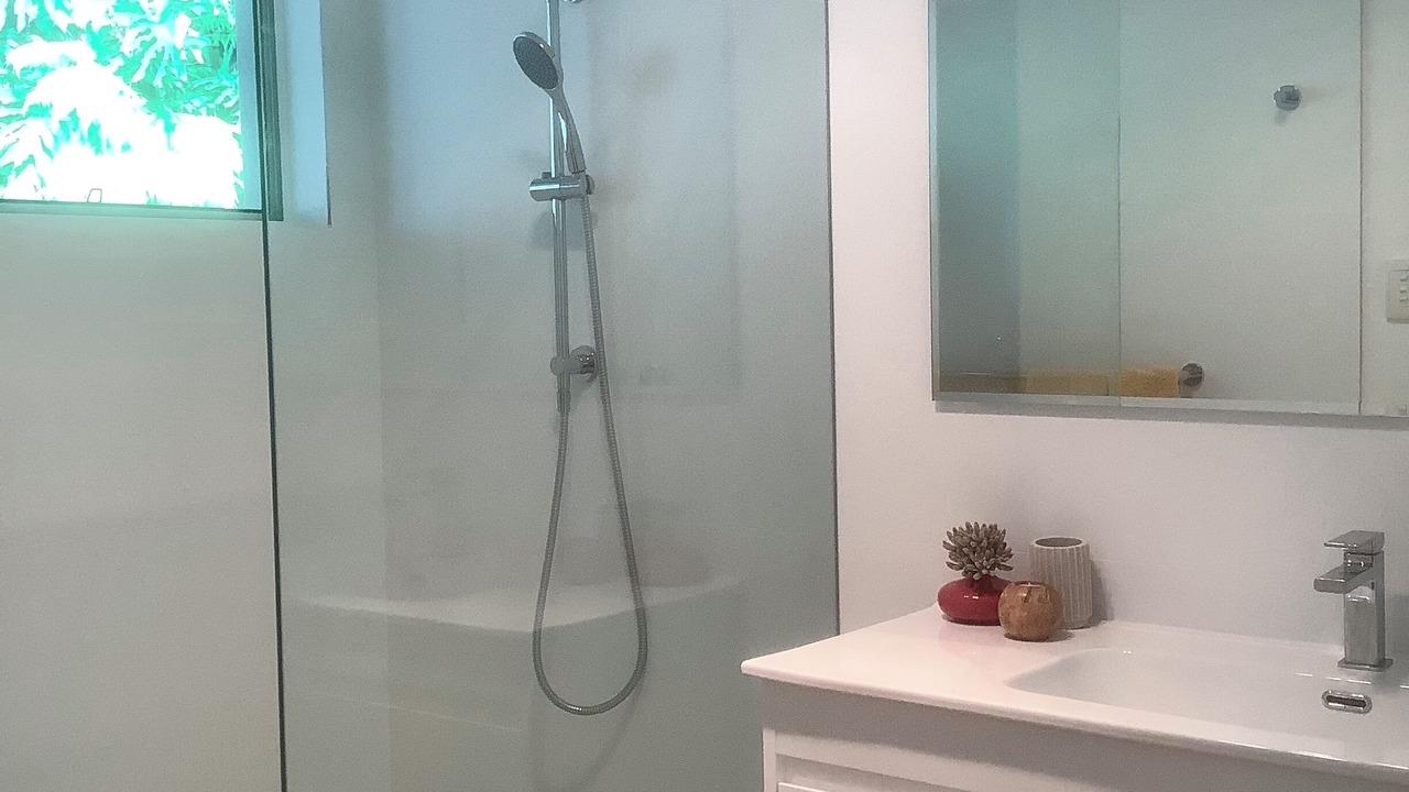 Photo of Bathroom in Coolum Beach