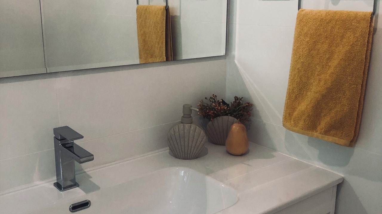 Photo of Bathroom in Coolum Beach