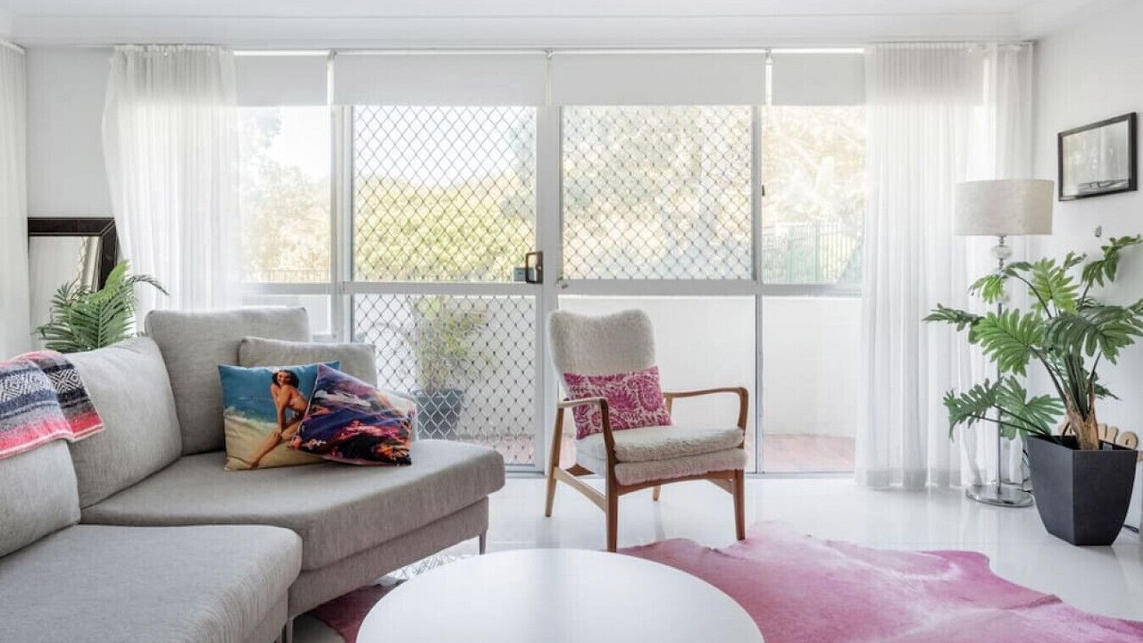 Photo of Livingroom in Burleigh Heads