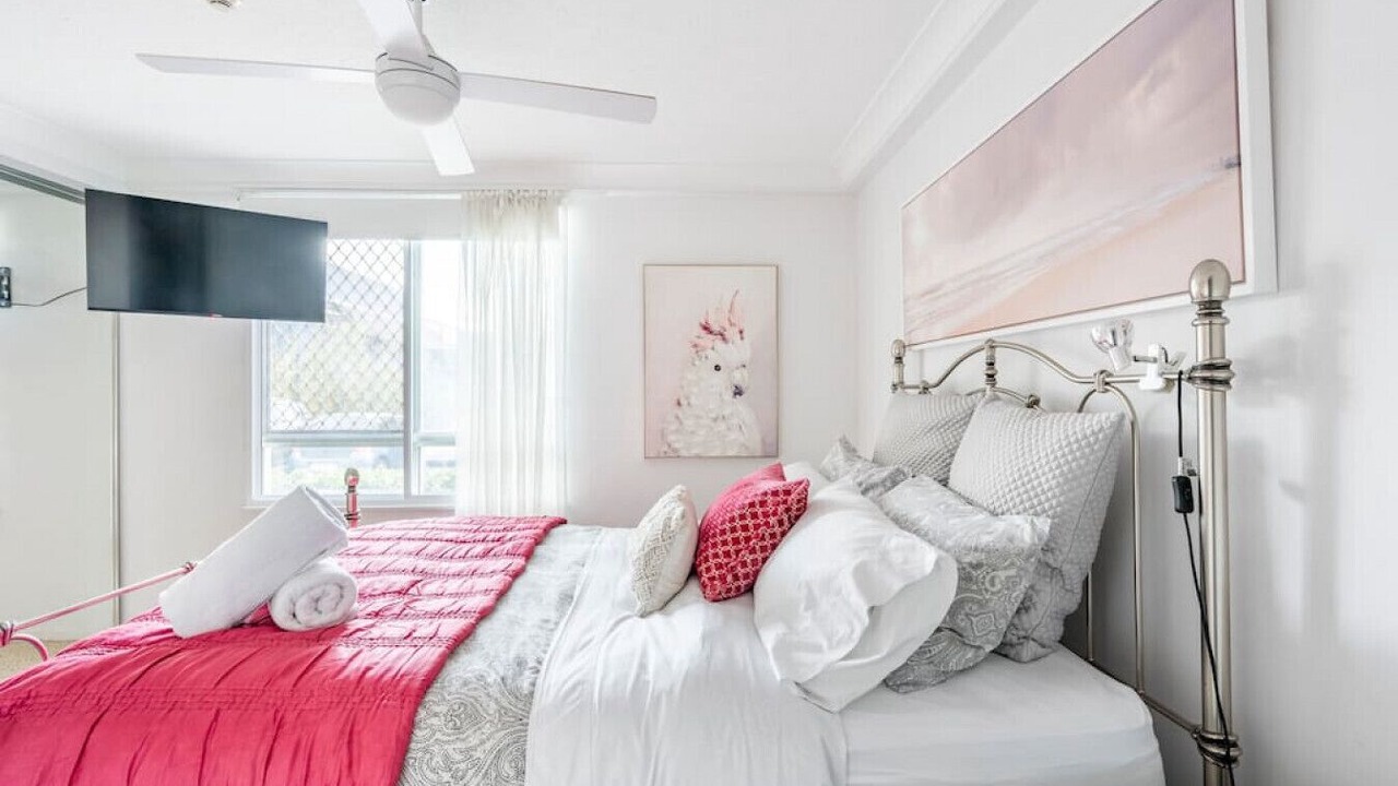 Photo of Bedroom in Burleigh Heads
