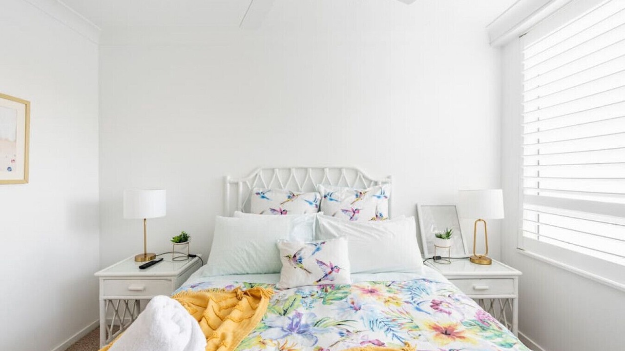 Photo of Bedroom in Burleigh Heads